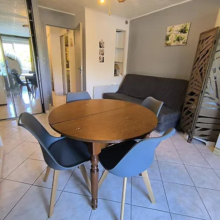 Avec Parking - 4 Pers. - Fr-1-880-32 Apartment *